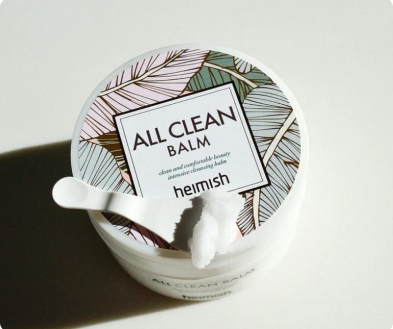 Heimish All Clean Balm 120ml