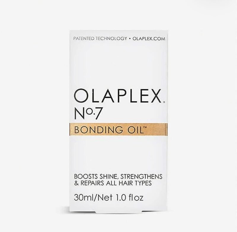 Olaplex N°.7 Bonding Oil 30ml