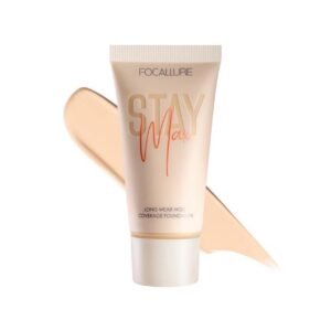 FOCALLURE Stay Matte Foundation 01 - 30g