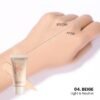 FOCALLURE Stay Matte Foundation 04 - 30g