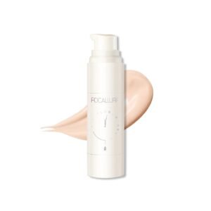 FOCALLURE Flawless Longwear Foundation 101 - 20g