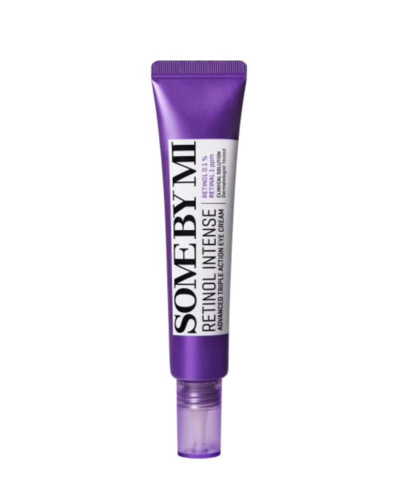 Some By Mi Retinol Intense Advanced Triple Action Eye Cream 30ml