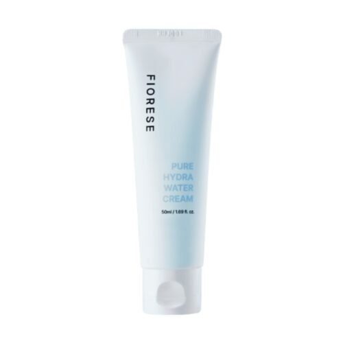 img_2535 FIORESE Pure Hydra Water Cream 50ml