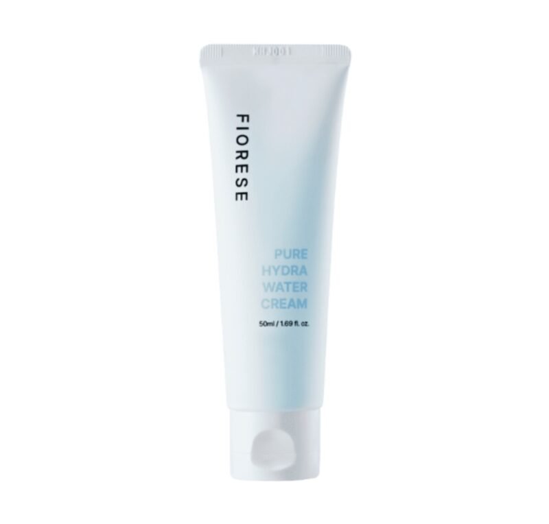 img_2535 FIORESE Pure Hydra Water Cream 50ml