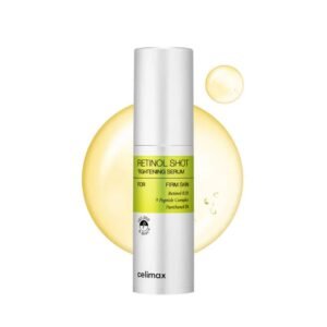 CELIMAX THE VITA-A RETINOL SHOT TIGHTENING SERUM - 30ML