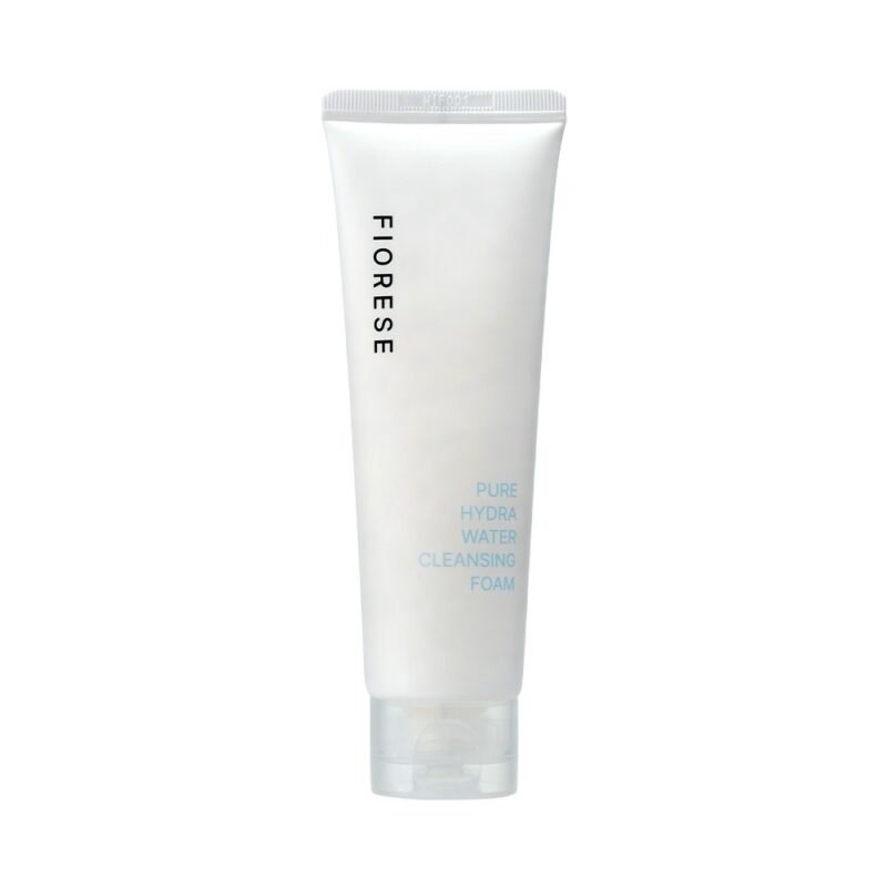 FIORESE Pure Hydra Water Cleansing Foam 125ml