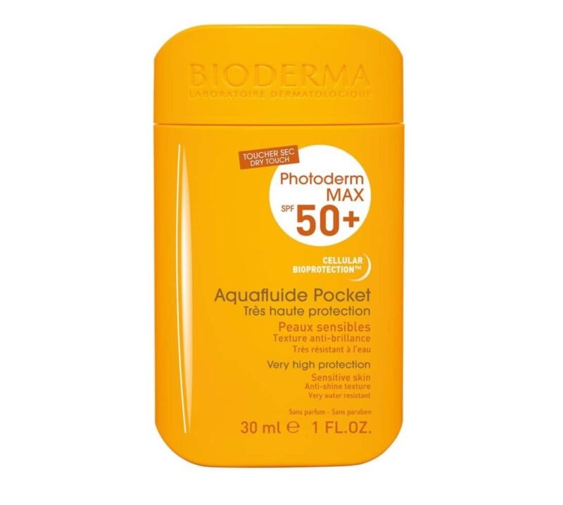 img_2552 BIODERMA PHOTODERM MAX AQUAFLUIDE POCKET SPF50+ 30ml