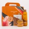 Sanctuary Spa Signature Bathing Rituals Gift Set