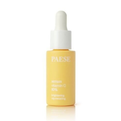 PAESE Serum Vitamin C 10% 30ml