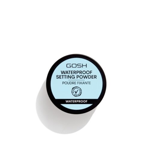 img_2577 GOSH Waterproof Setting powder 001 Transparent 7g
