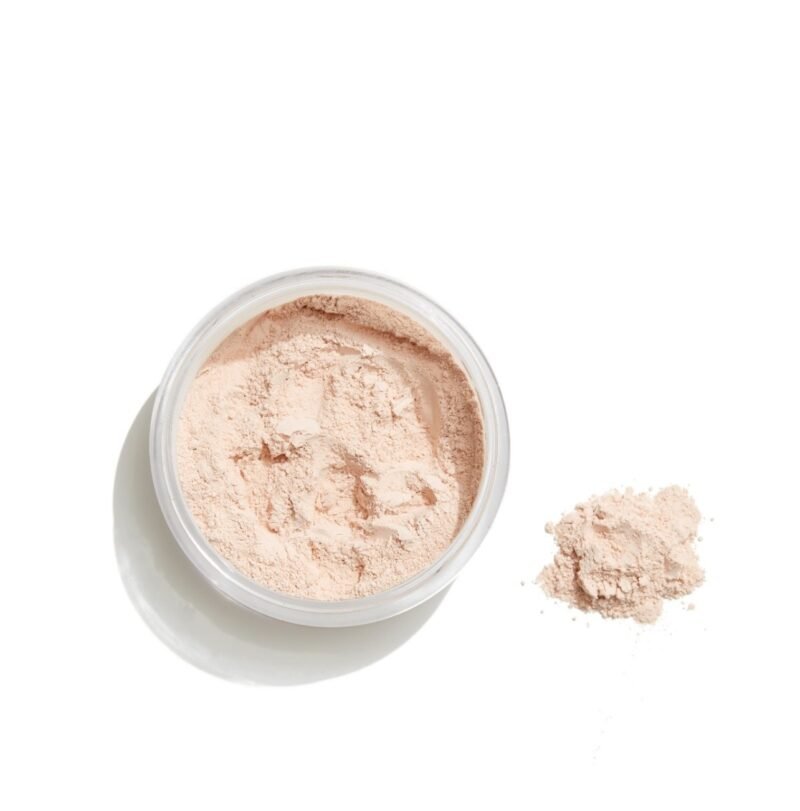 GOSH Waterproof Setting powder 001 Transparent 7g