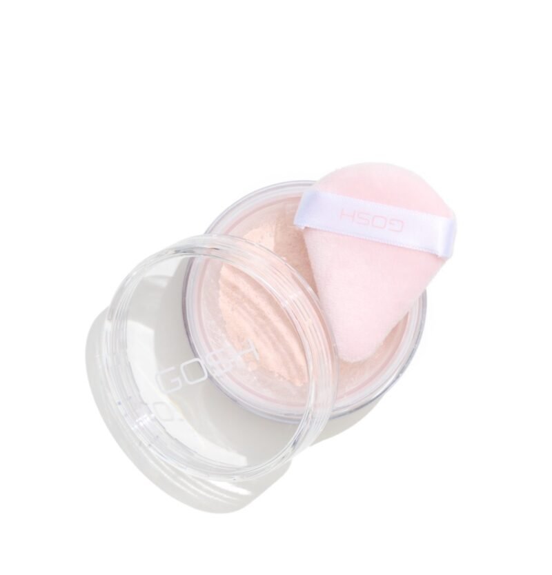 img_2580 GOSH Bake’n Set Powder 001 Soft Pink 15g