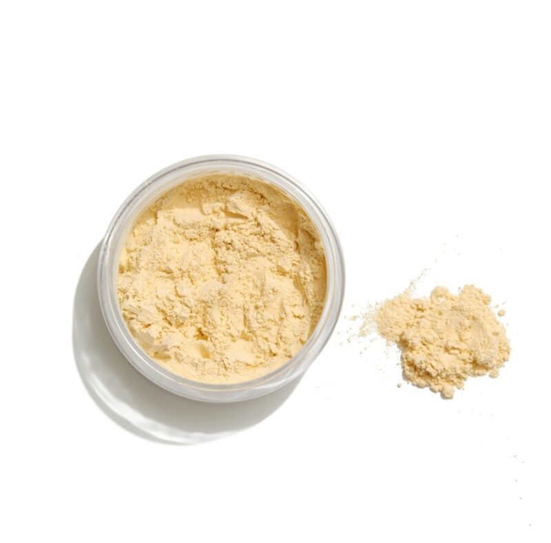 GOSH Prime’n Set Powder 002 Banana 7g