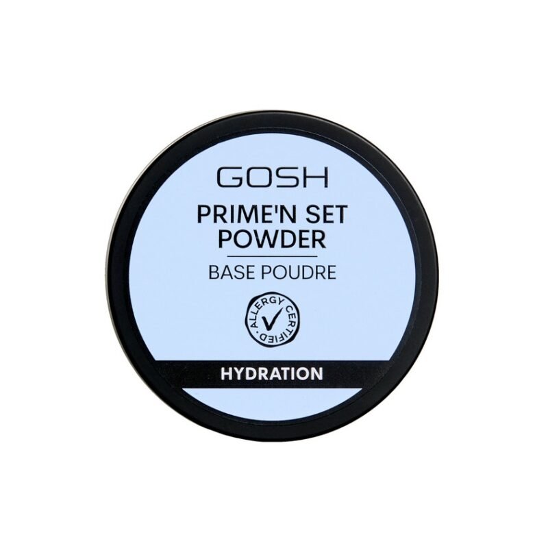 GOSH Prime’n Set Powder 003 Hydration 7g