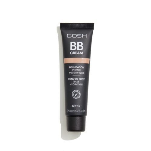img_2600-2 GOSH BB Cream 03 Warm Beige 30ml