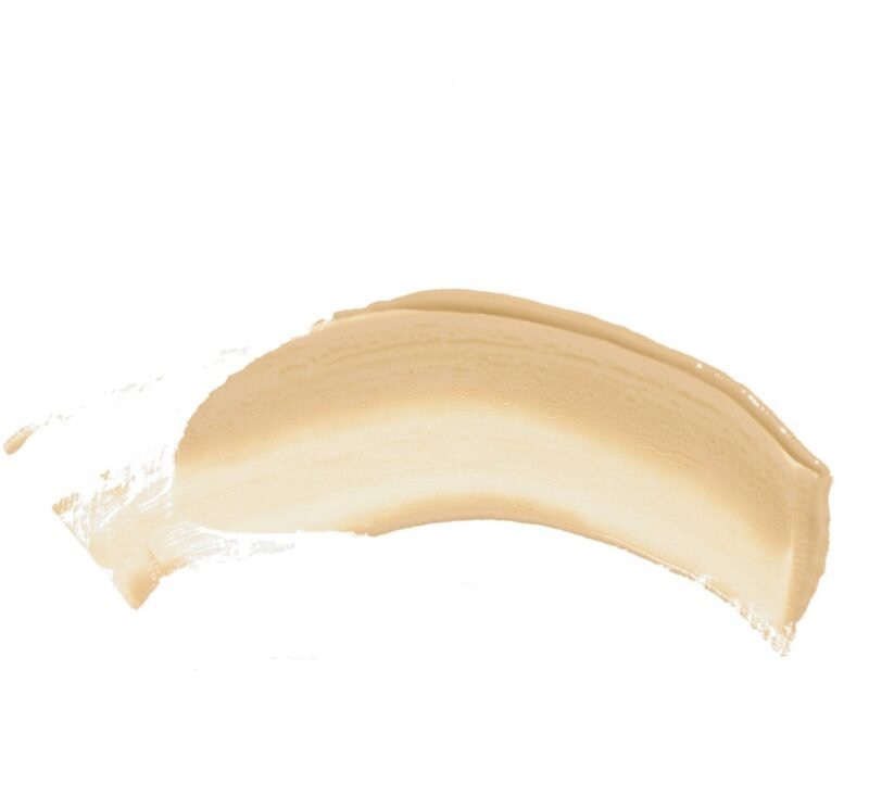 GOSH Hydramatt Foundation 006Y Medium light 30ml