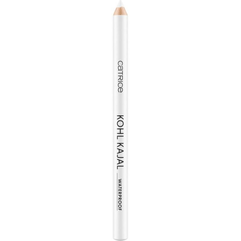 CATRICE Kohl Kajal 020 Tweet white