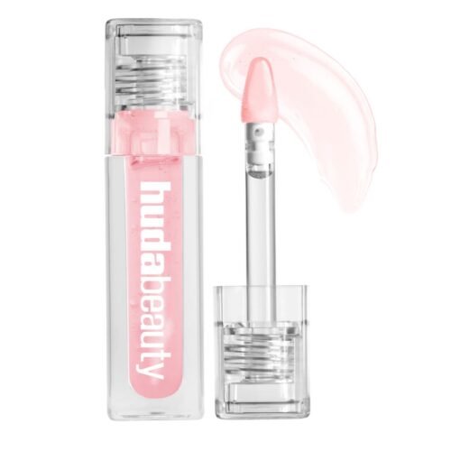 img_2622 Huda beauty Faux Filler Jelly oil 3.9ml