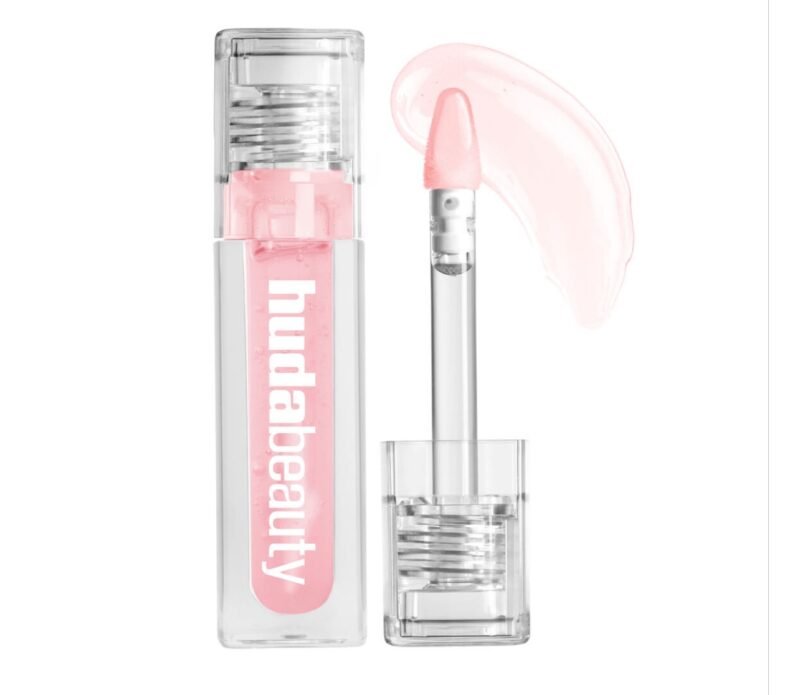 img_2622 Huda beauty Faux Filler Jelly oil 3.9ml