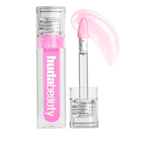 img_2623 Huda beauty Faux Filler Jelly oil 3.9ml