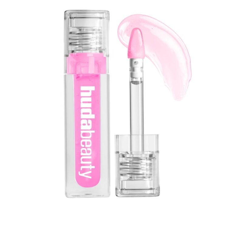 Huda beauty Faux Filler Jelly oil 3.9ml