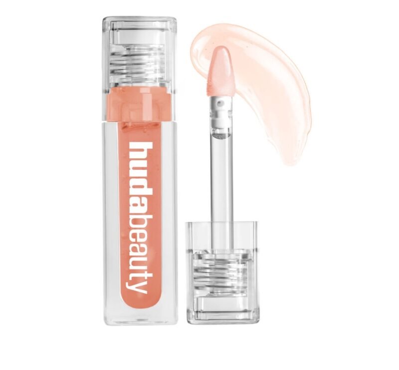 Huda beauty Faux Filler Jelly oil 3.9ml