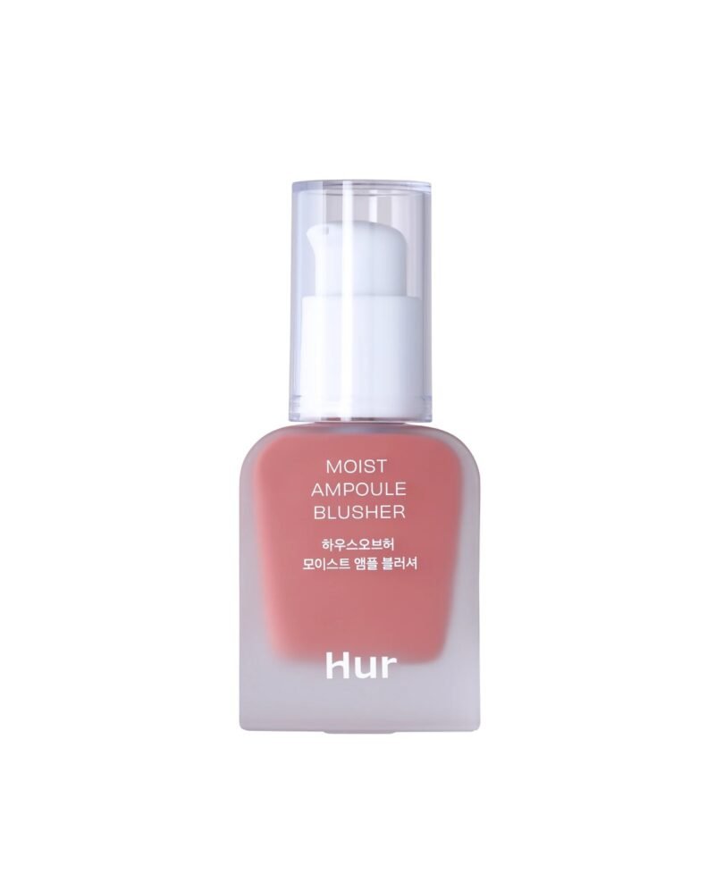 img_2625-2 House Of Hur Moist Ampoule Blusher 03 Rose Brown 10ml