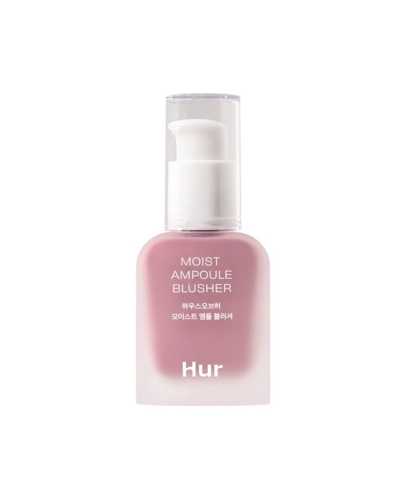 img_2626-2 House Of Hur Moist Ampoule Blusher 04 Lavender Flush 10ml