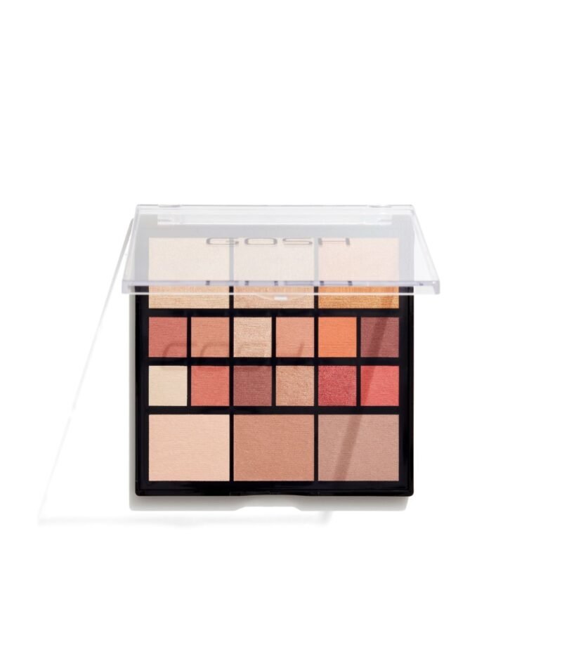 GOSH Grab & Go 002 From Dusk Till Dawn 25g