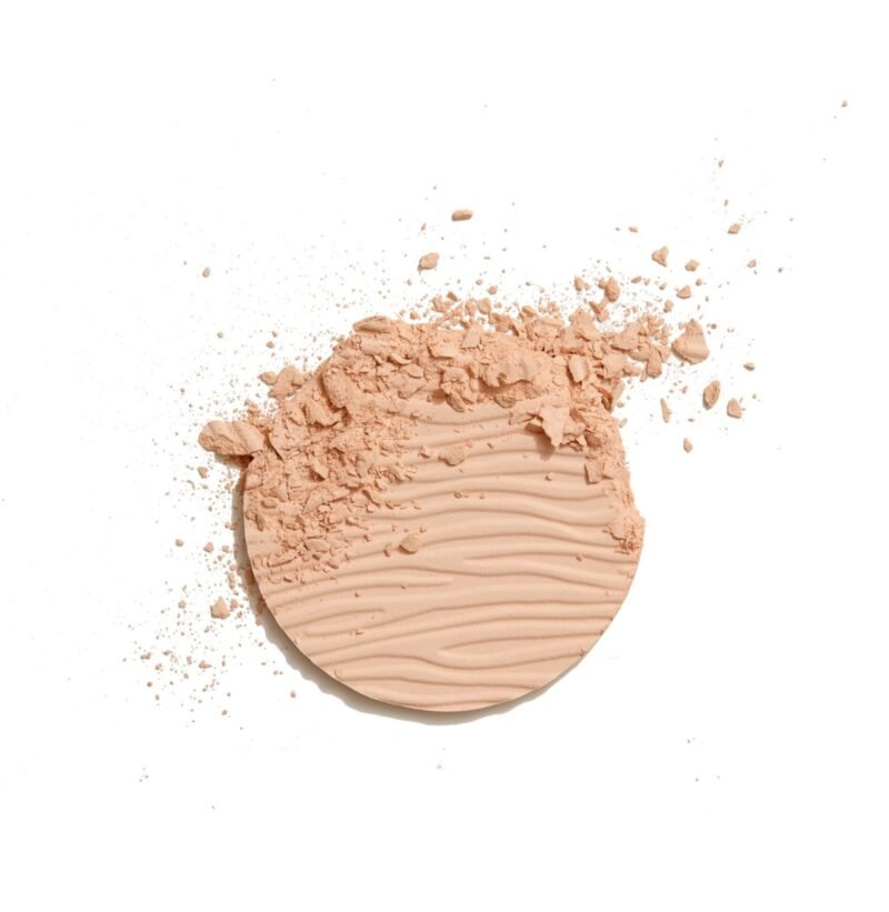 GOSH Dextreme Hight Coverage Powder 004 Natural 9g