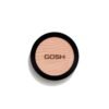 GOSH Dextreme Hight Coverage Powder 004 Natural 9g