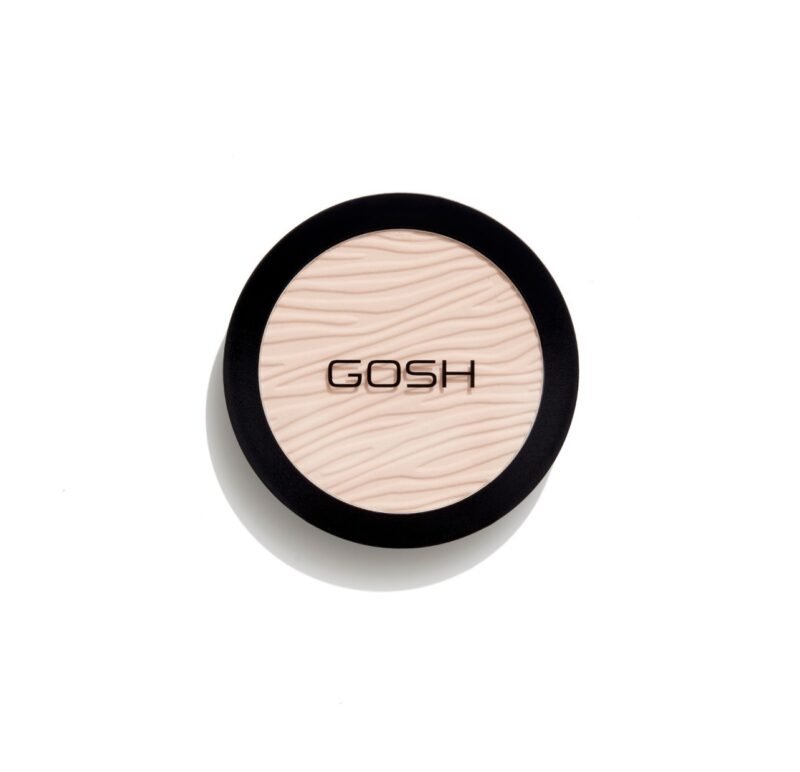 GOSH Dextreme High Coverage Powder 002 Ivory 9g