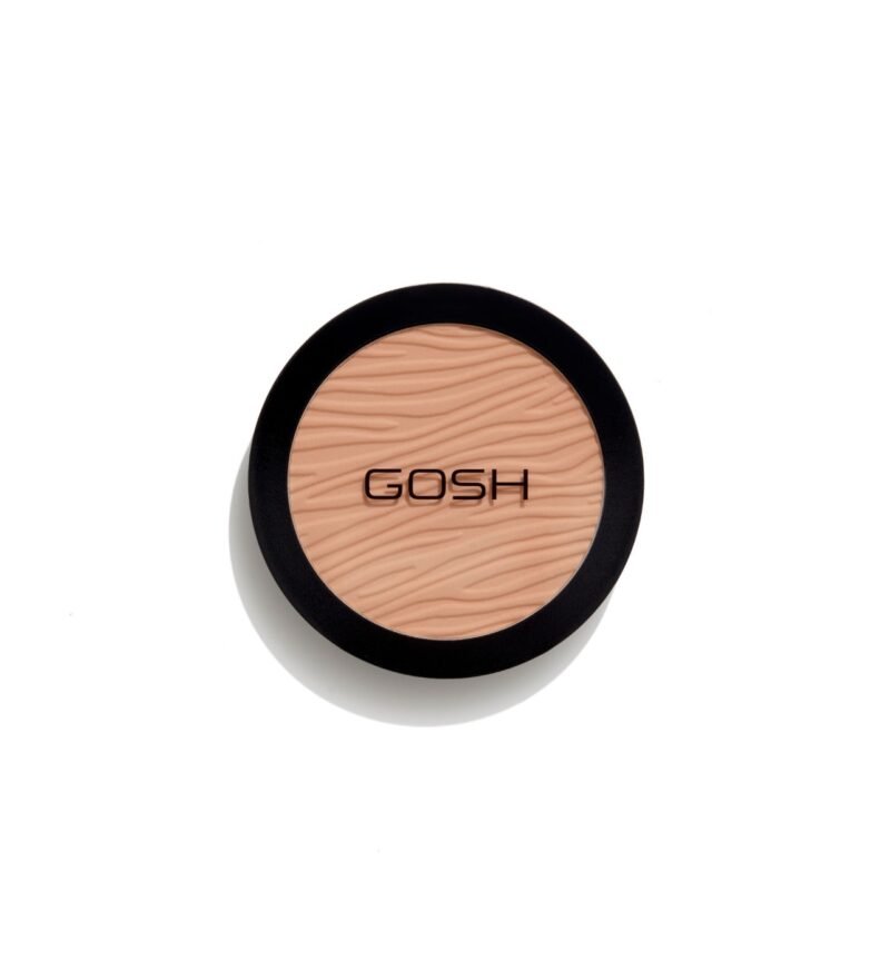 GOSH Dextreme High coverage Powder 006 Honey 9g