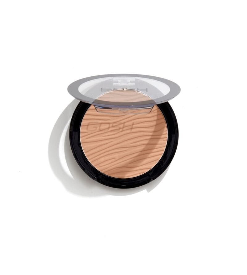 GOSH Dextreme High coverage Powder 006 Honey 9g