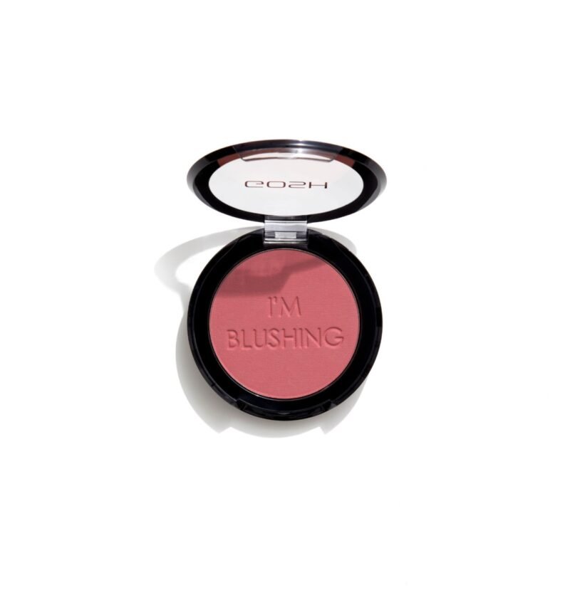 GOSH I’m Blushing 003 Passion 5.5g