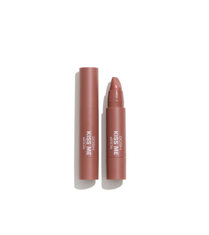 GOSH Kiss Me Matte Lips 002 3g