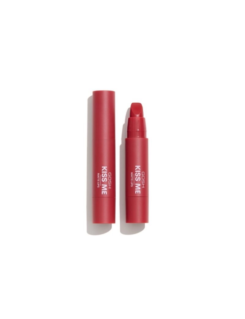 GOSH Kiss Me Matte Lips 003 3g
