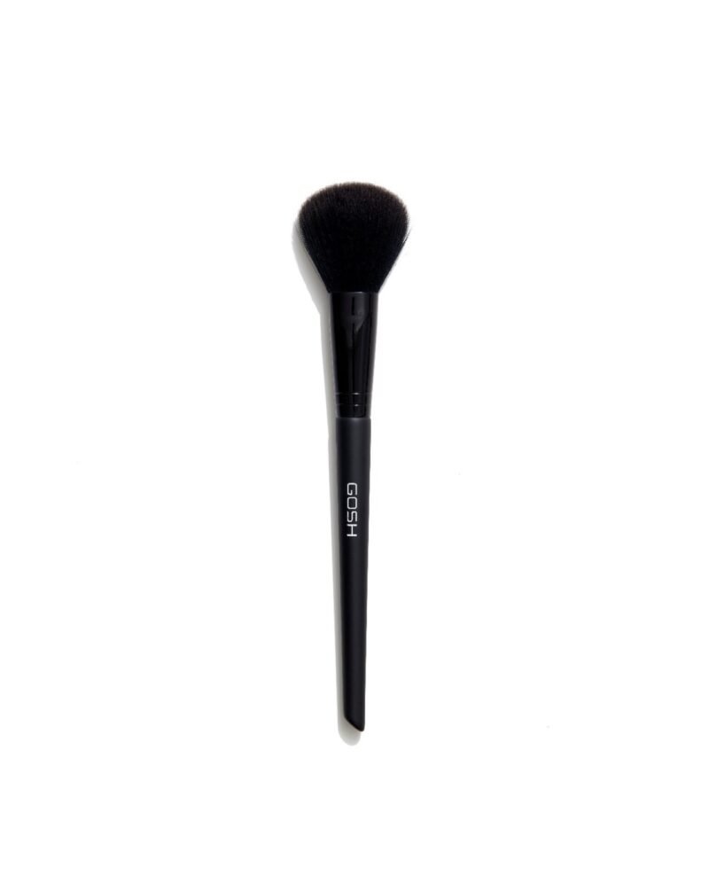 GOSH Blusher Brush No.009