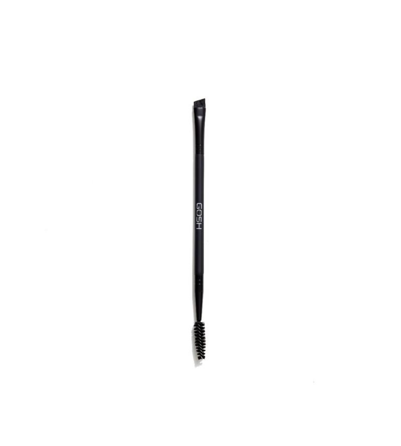 GOSH Eyebrow Brush Double - Ended No.34