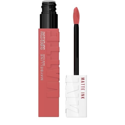 img_2706 Maybelline Matt INK 175 Ringleader 5ml