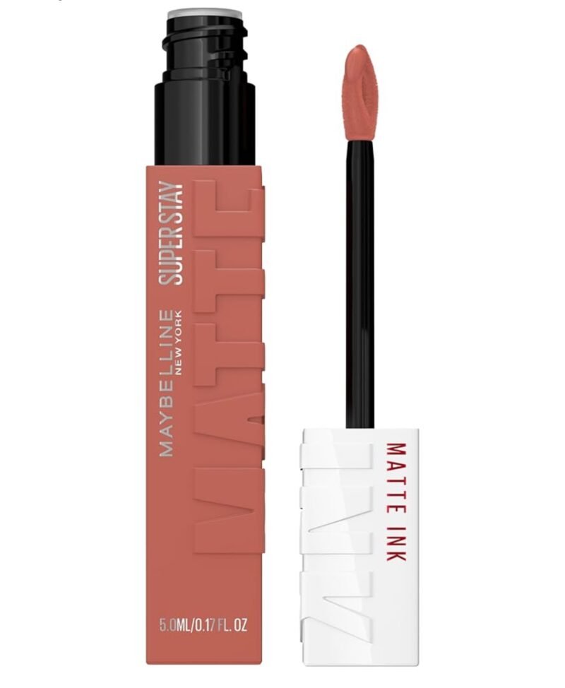 Maybelline Matte INK 65 Seductress 5ml