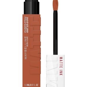 Maybelline Matte INK 70 Amazonian 5ml