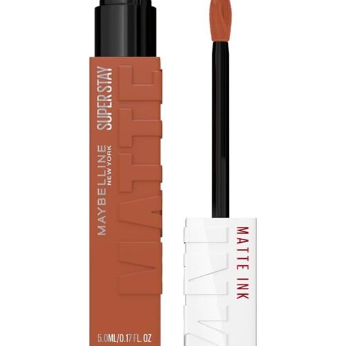 img_2710-2 Maybelline Matte INK 70 Amazonian 5ml