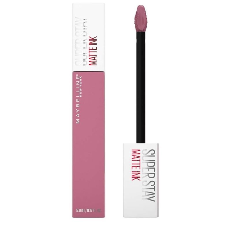 Maybelline Matte INK 180 Revolutionary 5ml