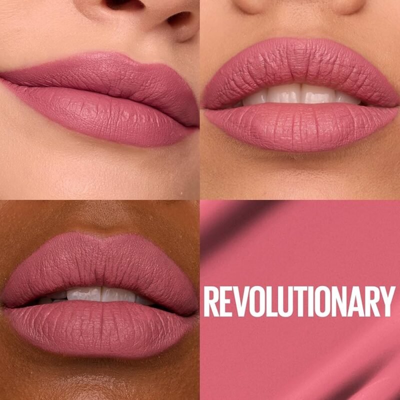 Maybelline Matte INK 180 Revolutionary 5ml