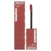 Maybelline Vinyl Ink 10 Lippy