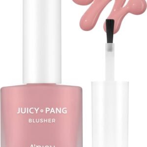 Ted make up brush set