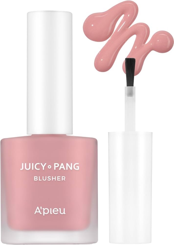 A’pieu Juicy - Pang Water Blusher Pk03