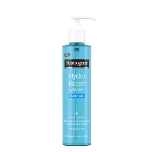 img_2733-2 NEUTROGENA Hydro Boost Cleanser Water Gel 200ml