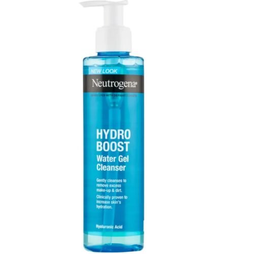 img_2734-2 NEUTROGENA Hydro Boost Water Gel Cleanser 200ml